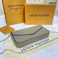 Fashion Lu-Vi bags - 3428