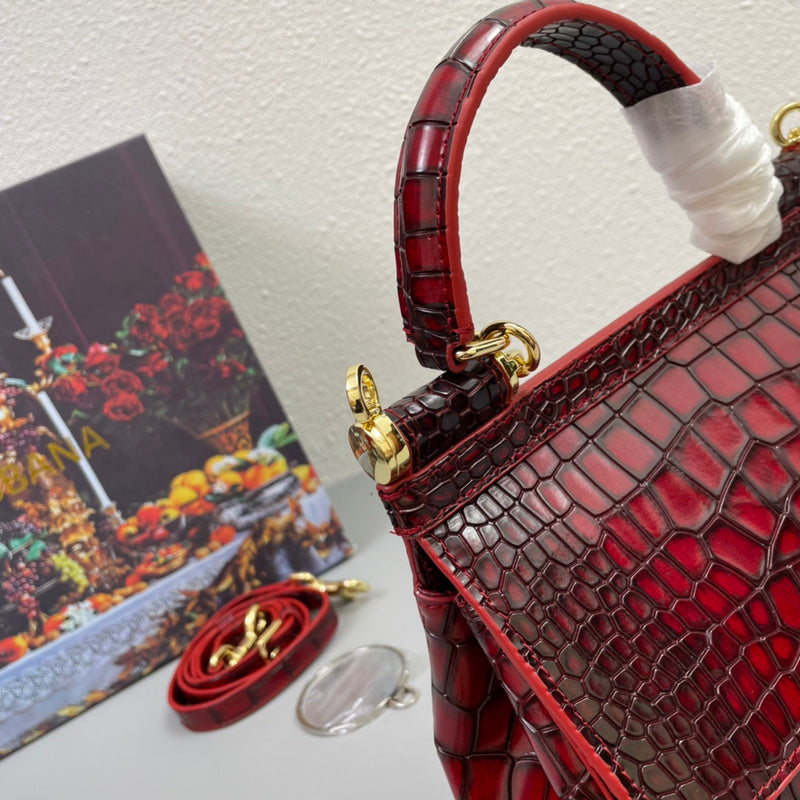 Ozarra - DG Bags - 104