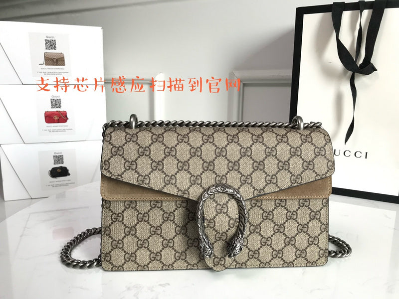 Ozarra - GG Bags - 2341