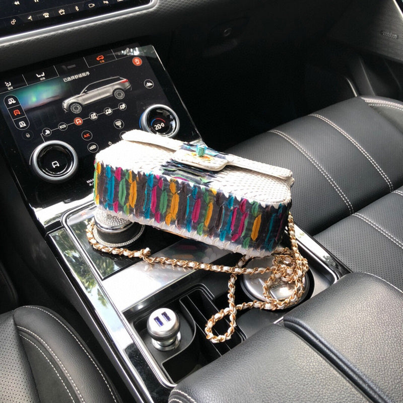 BAB - CHL Bags - 2935