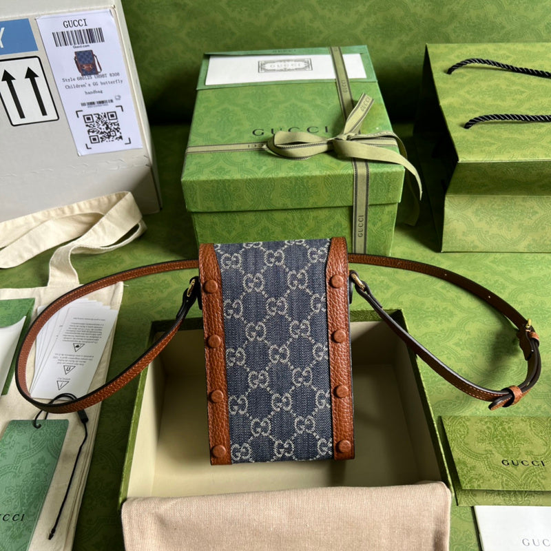 OZ - GCI Bags - 1064