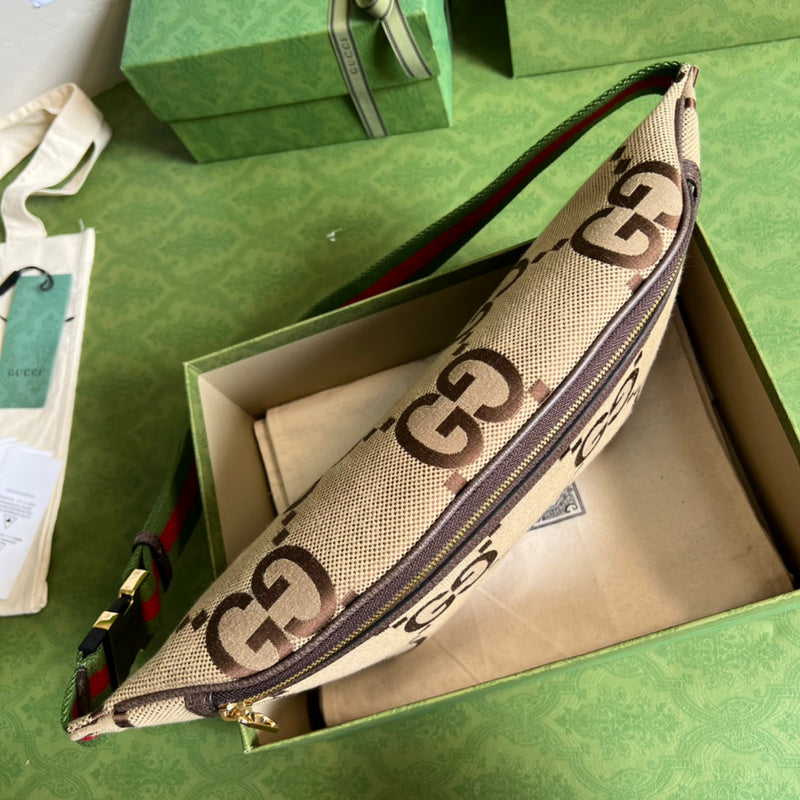 OZ - GCI Bags - 701