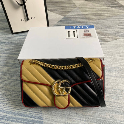 Ozarra - GUKI Bags - 2234