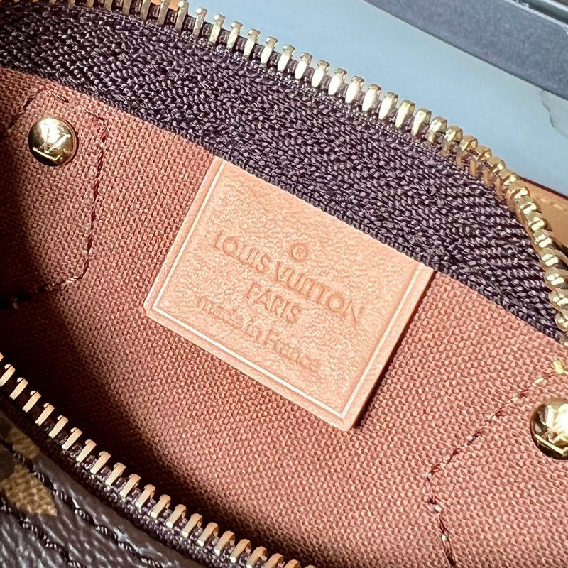 Ozarra Fashion Lu-Vi bags - 17024
