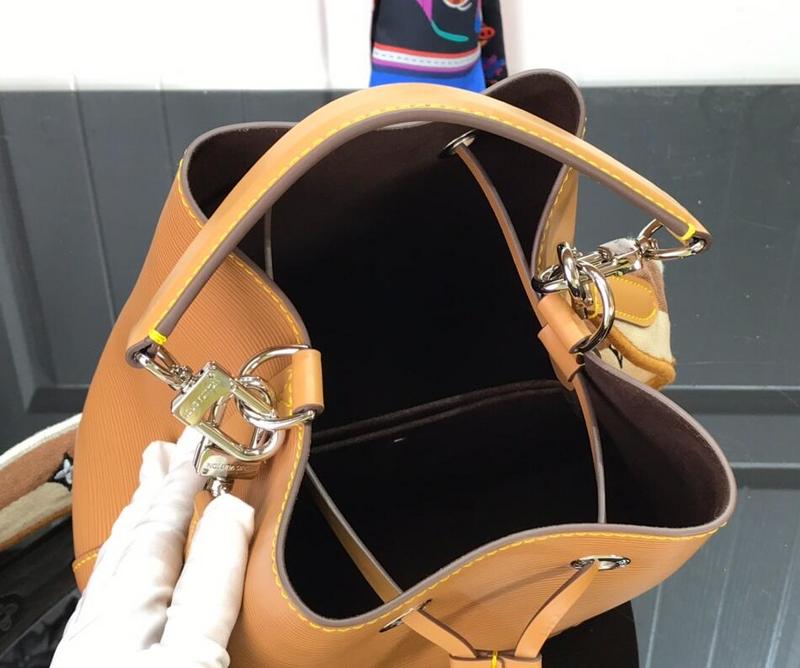 Ozarra Luxury - LOV Bags - 2454