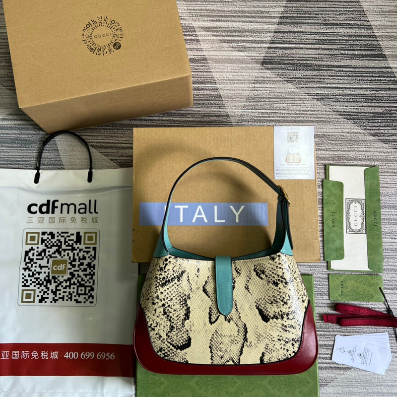 Ozarra - GCI Bags - 4298