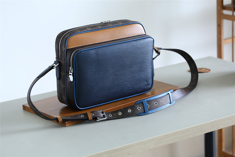 Ozarra Fashion Lu-Vi bags - 10455