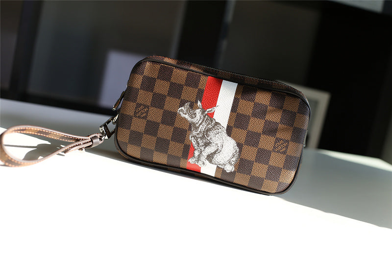 Ozarra Fashion Lu-Vi bags - 10370