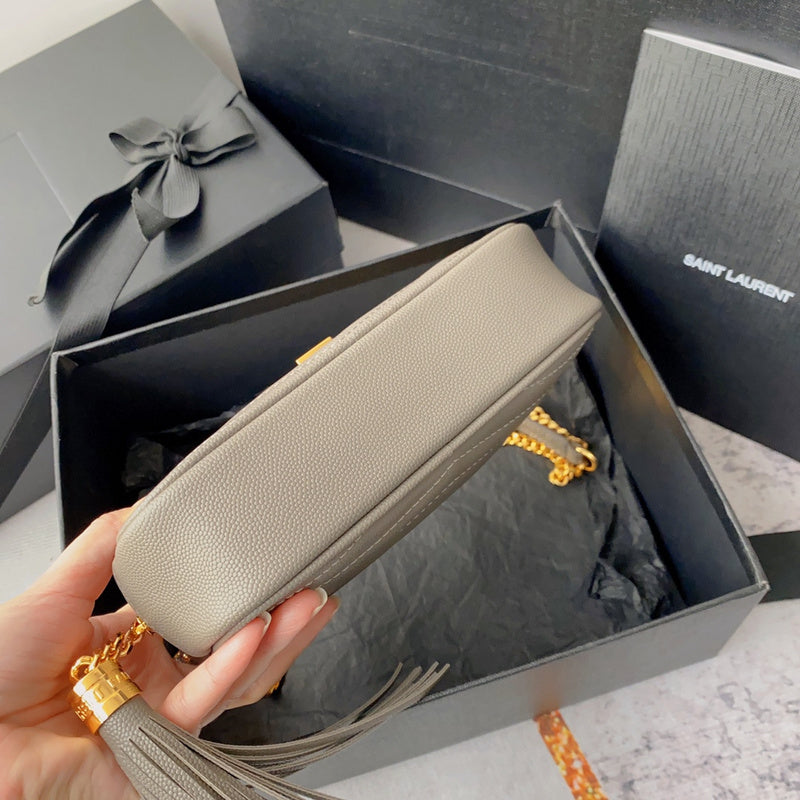 OZ - SLY Bags - 292
