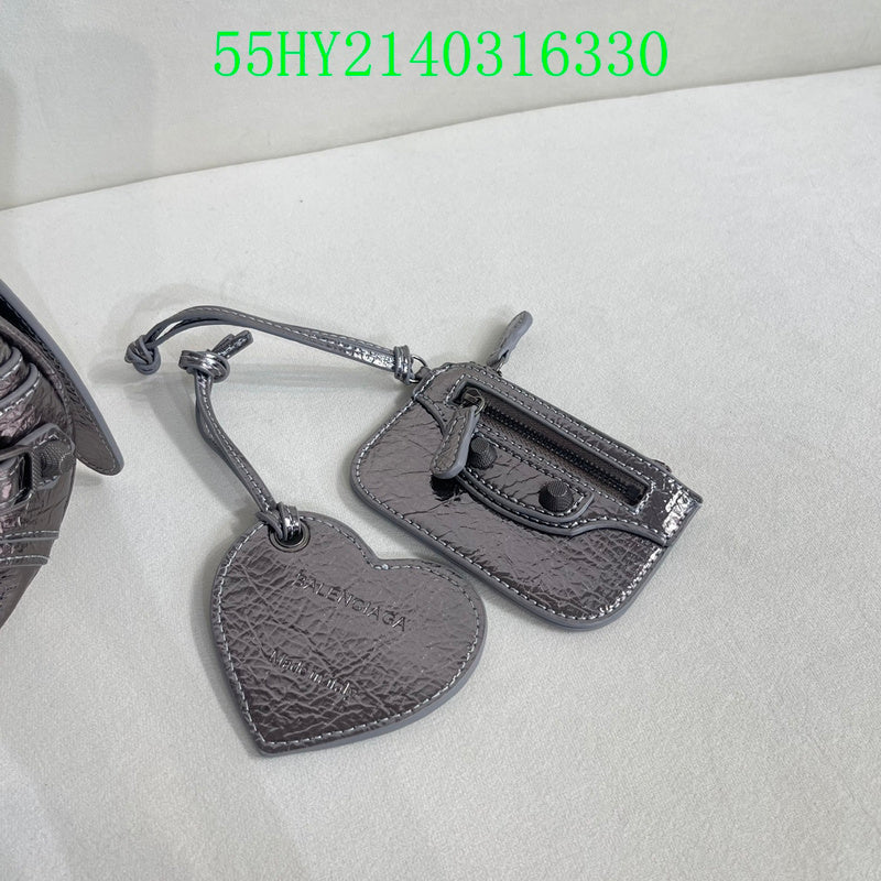 Ozarra Fashion - BGA Bags - 1875