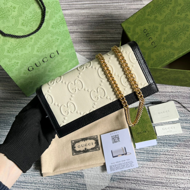 Ozarra - GCI Bags - 4696