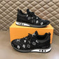 Ozarra Luxury - LOV Men Shoes - 1440