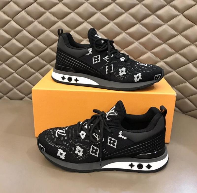 Ozarra Luxury - LOV Men Shoes - 1440