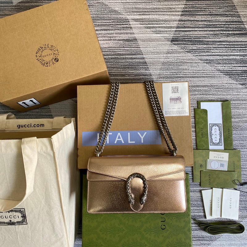 Ozarra - GG Bags - 2021