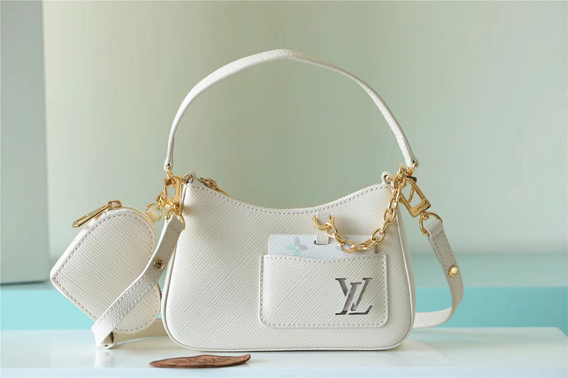 Ozarra - LUV Bags - 099