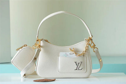 Ozarra - LUV Bags - 099