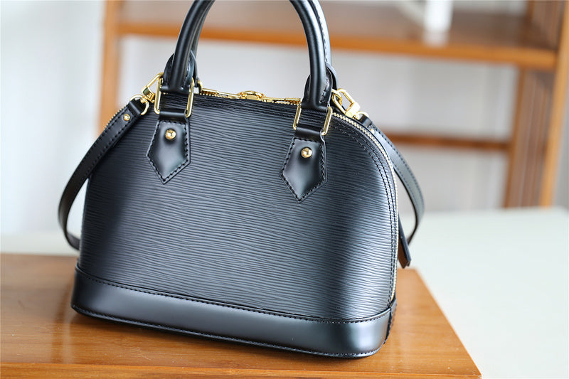 Ozarra Fashion Lu-Vi bags - 8256