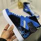 Ozarra Luxury - PHP Shoes - 037