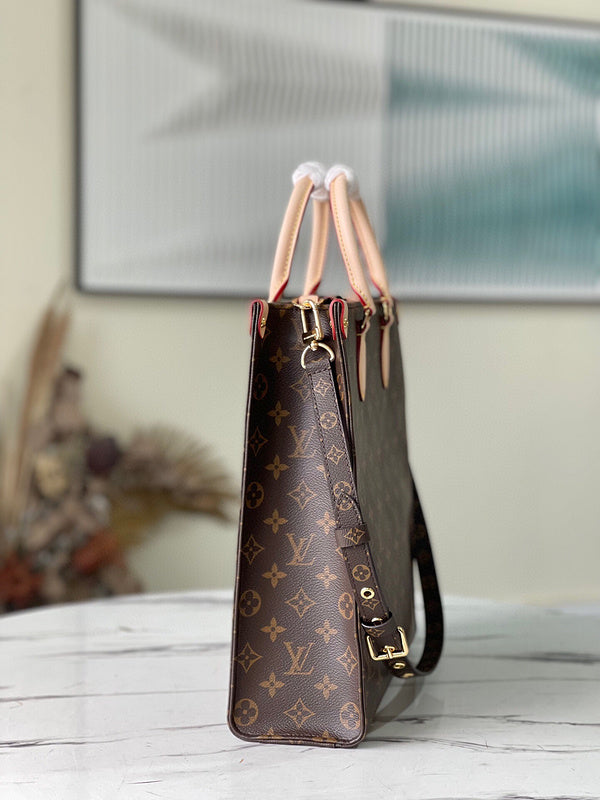 Fashion Lu-Vi bags - 5433