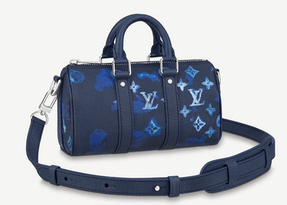 Ozarra Fashion Lu-Vi bags - 17588