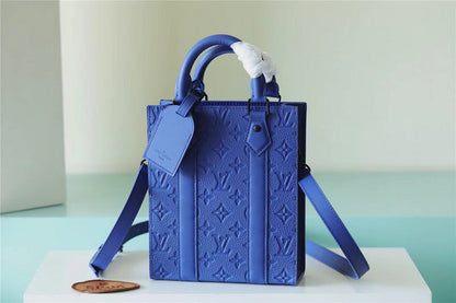 Ozarra Fashion Lu-Vi bags - 9914