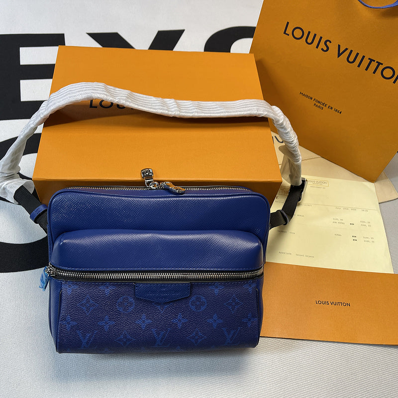 Ozarra Fashion Lu-Vi bags - 10195