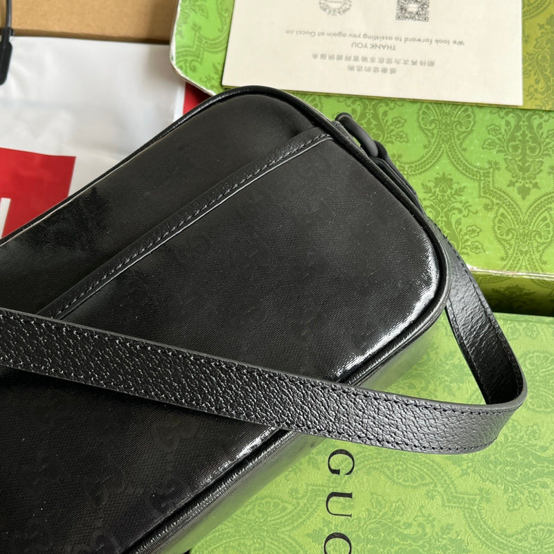 OZ - GCI Bags - 390