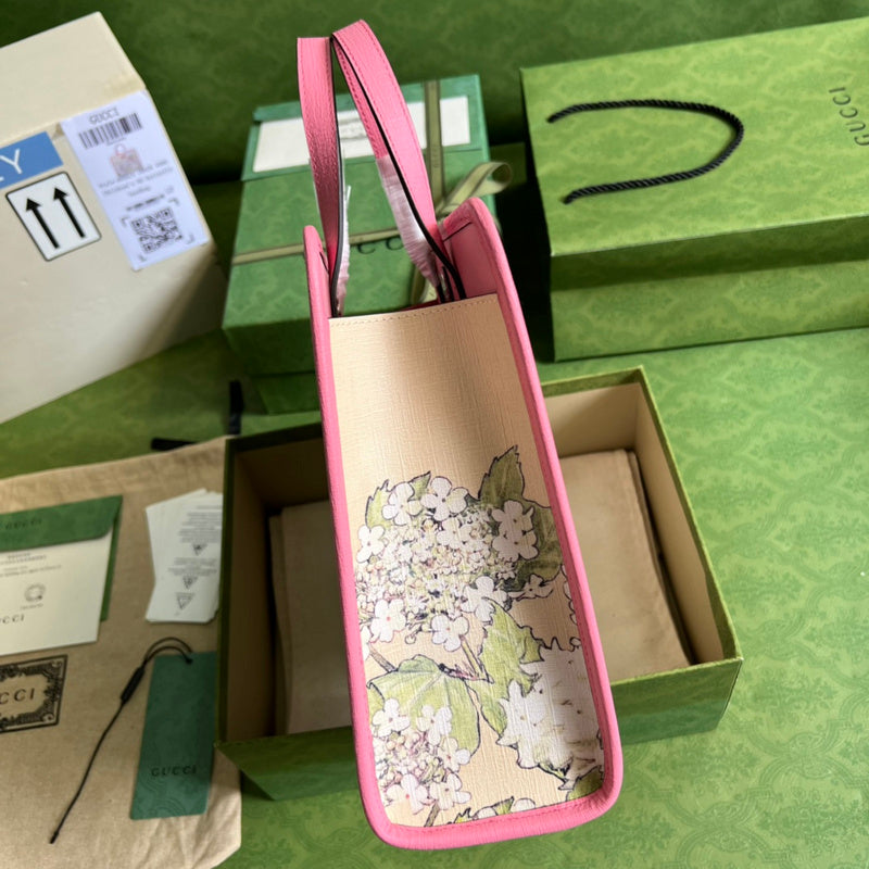 OZ - GCI Bags - 767