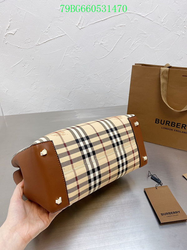 Ozarra Fashion -BBR Bags - 495