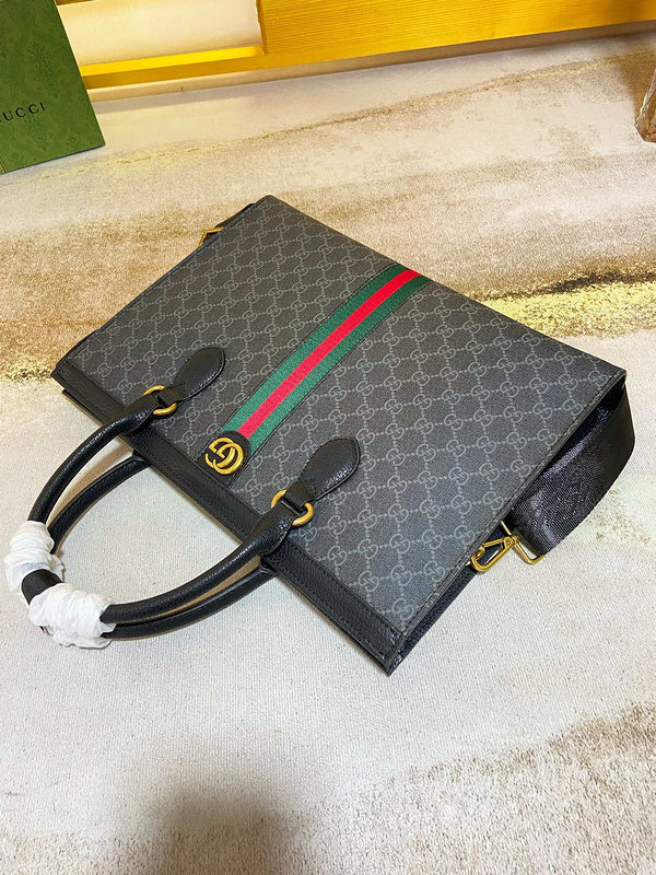Ozarra - GCI Bags - 1996