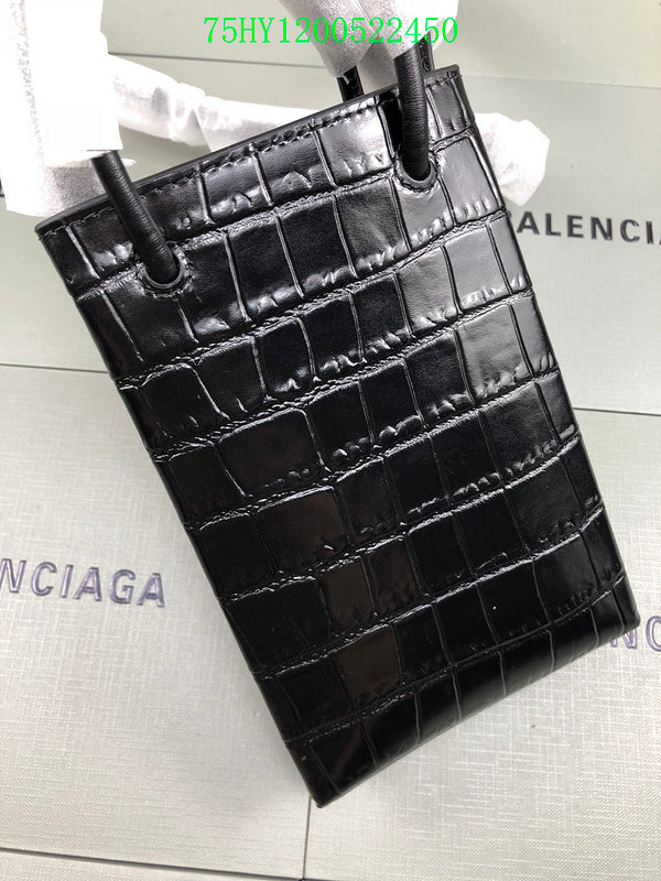 Ozarra Fashion - BGA Bags - 1777