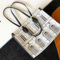 Ozarra Luxury - LOV Bags - 2150