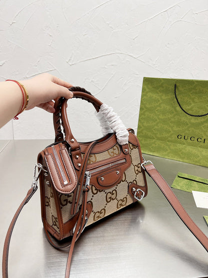 Ozarra Fashion - BGA Bags - 1510