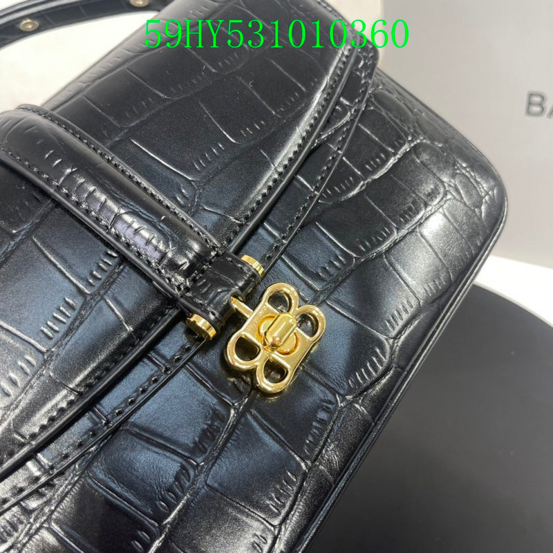 Ozarra Fashion - BGA Bags - 2009