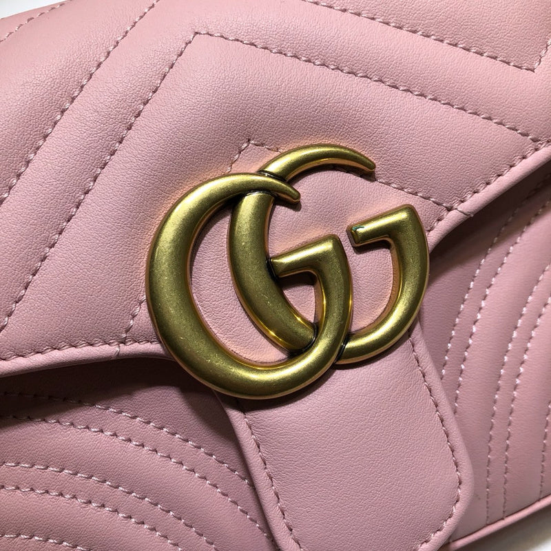 Ozarra - GCI Bags - 5126