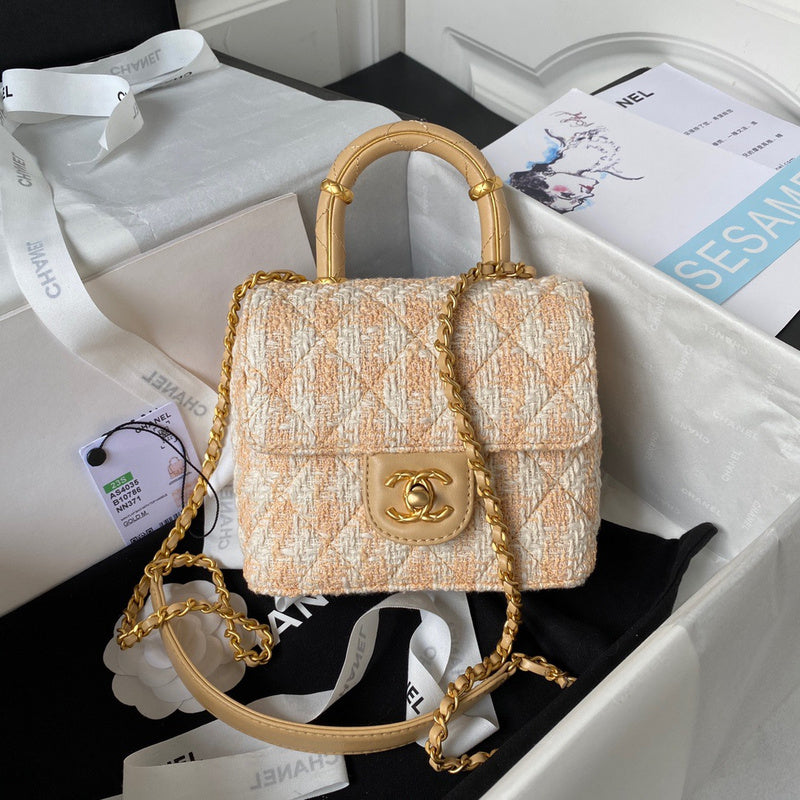 Ozarra - CHL Bags - 7540