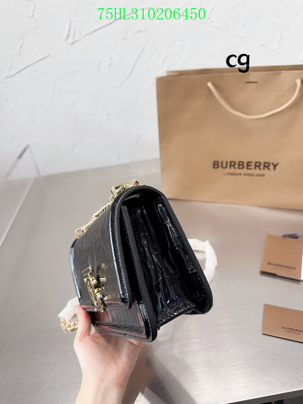 Ozarra Fashion -BBR Bags - 208