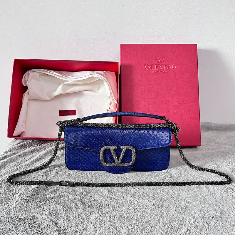 OZ - VEL Bags - 1007