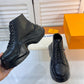 Ozarra Luxury - LOV Women Shoes - 524