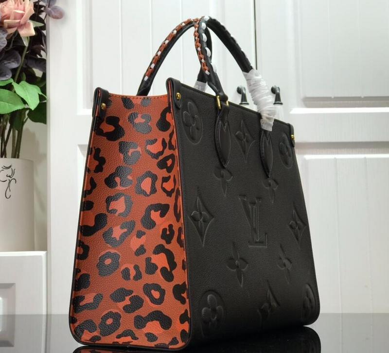 Ozarra Luxury - LOV Bags - 2374