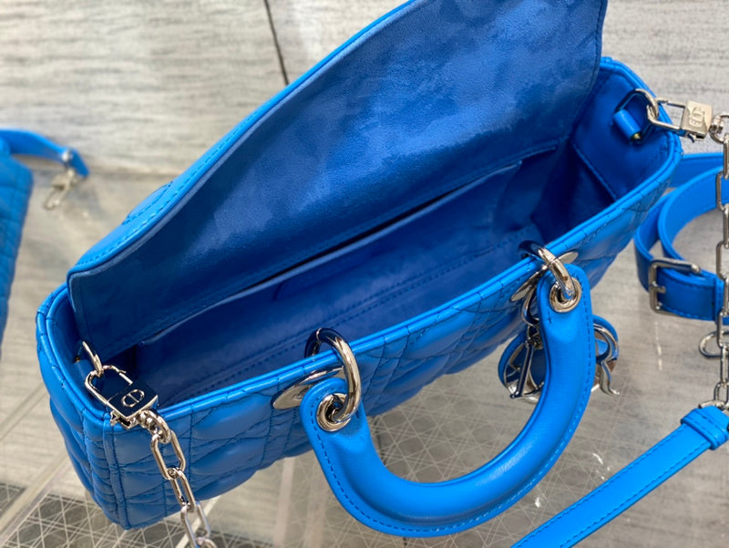 OZ - Dir Bags - 756