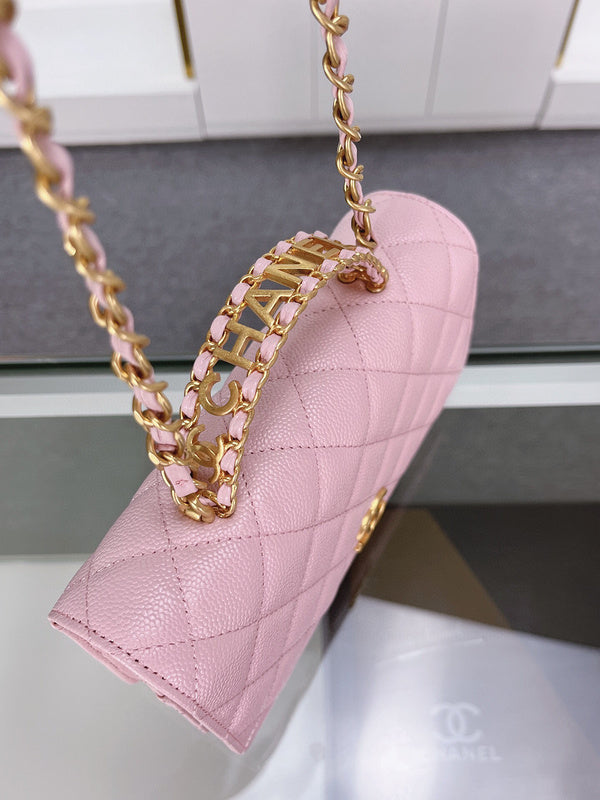 BAB - CHL Bags - 3192