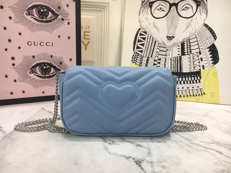 Ozarra - GCI Bags - 2166