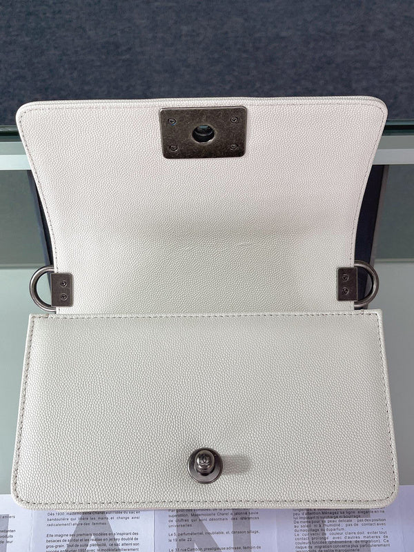 BAB - CHL Bags - 3199