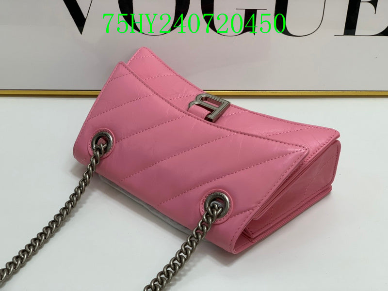 Ozarra Fashion - BGA Bags - 1698