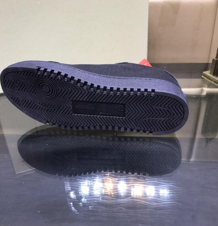 Ozarra Luxury - YZO Men Shoes - 227