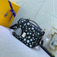 Ozarra - GUKI Women Bags - 1609