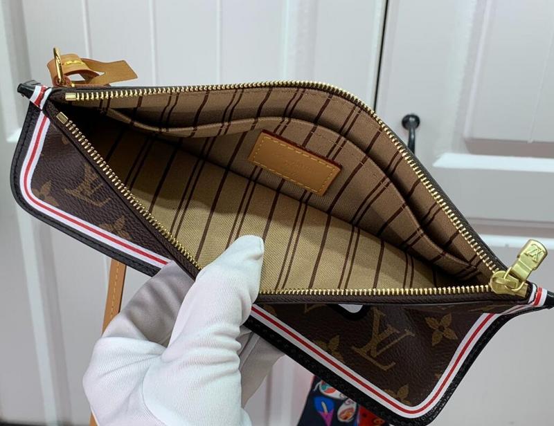 Ozarra Luxury - LOV Bags - 2656