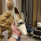 Ozarra Luxury - PD Women Shoes - 207