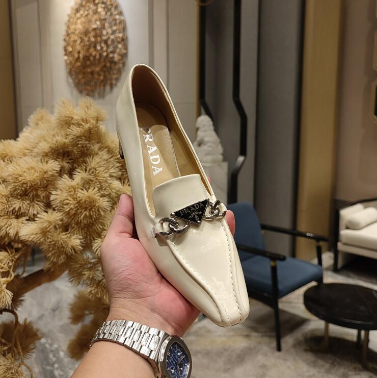 Ozarra Luxury - PD Women Shoes - 207